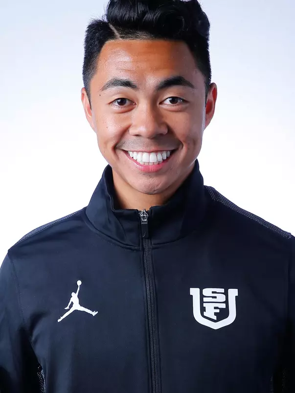 Cristian Monsalud