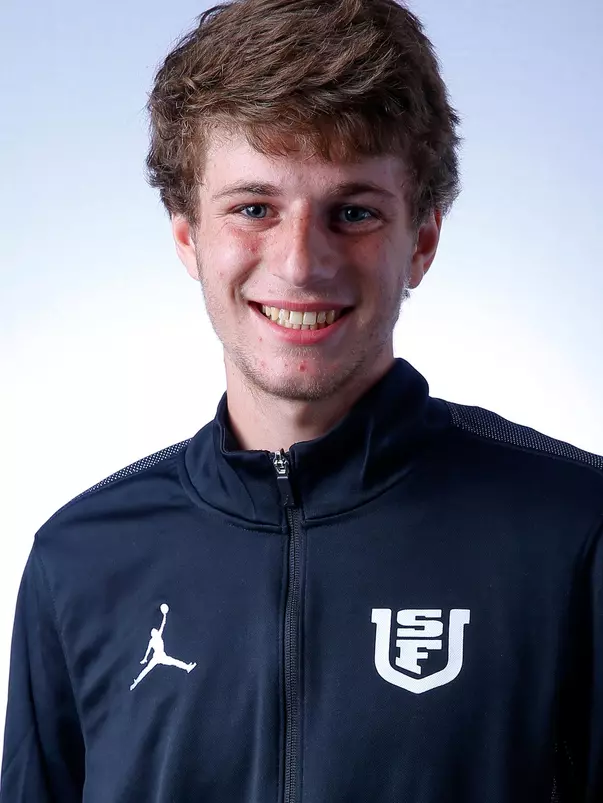 Daniel Maneloveg