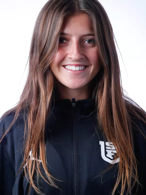 Grace McKenna