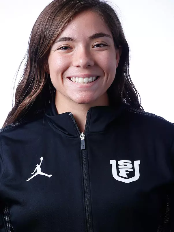 Victoria Almanza
