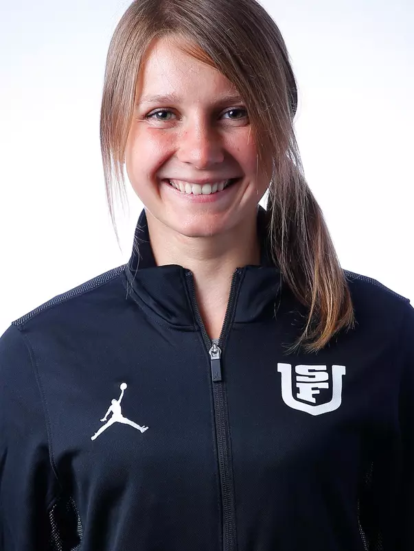Weronika Pyzik