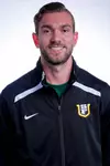 Assistant Coach Mitch Baumgartner