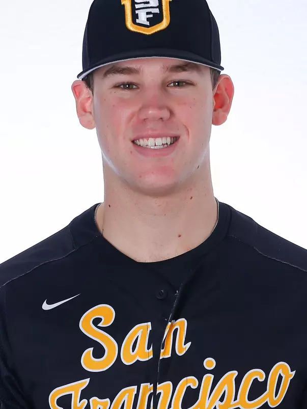 1/15/18: USF BASE Headshots and Marketing at Benedetti Diamond in San Francisco, CA. Image by Chris M. Leung for USF Dons Athletics