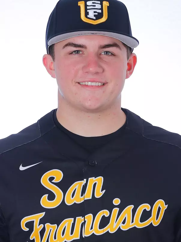 1/15/18: USF BASE Headshots and Marketing at Benedetti Diamond in San Francisco, CA. Image by Chris M. Leung for USF Dons Athletics