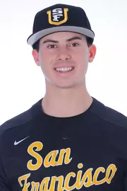 1/15/18: USF BASE Headshots and Marketing at Benedetti Diamond in San Francisco, CA. Image by Chris M. Leung for USF Dons Athletics