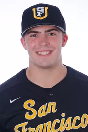 1/15/18: USF BASE Headshots and Marketing at Benedetti Diamond in San Francisco, CA. Image by Chris M. Leung for USF Dons Athletics