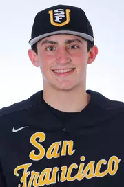 1/15/18: USF BASE Headshots and Marketing at Benedetti Diamond in San Francisco, CA. Image by Chris M. Leung for USF Dons Athletics