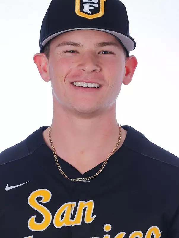 1/15/18: USF BASE Headshots and Marketing at Benedetti Diamond in San Francisco, CA. Image by Chris M. Leung for USF Dons Athletics