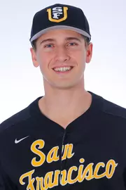 1/15/18: USF BASE Headshots and Marketing at Benedetti Diamond in San Francisco, CA. Image by Chris M. Leung for USF Dons Athletics