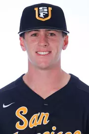 1/15/18: USF BASE Headshots and Marketing at Benedetti Diamond in San Francisco, CA. Image by Chris M. Leung for USF Dons Athletics