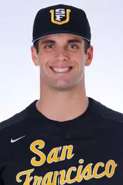 1/15/18: USF BASE Headshots and Marketing at Benedetti Diamond in San Francisco, CA. Image by Chris M. Leung for USF Dons Athletics