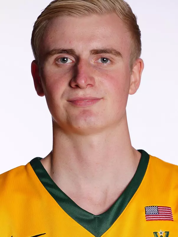 10/16/18: USF MBB Headshots and Marketing at War Memorial Gym in San Francisco, CA. Image by Chris M. Leung for USF Dons Athletics.34 Taavi Jurkatamm