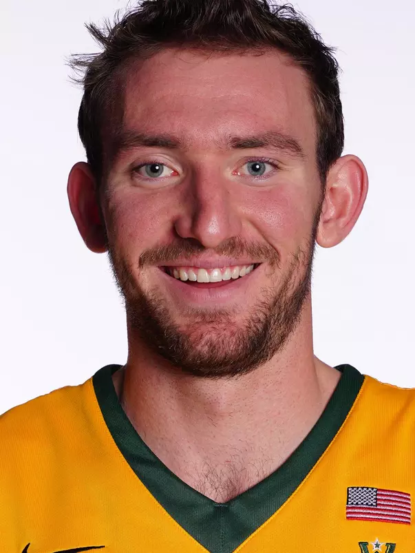 10/16/18: USF MBB Headshots and Marketing at War Memorial Gym in San Francisco, CA. Image by Chris M. Leung for USF Dons Athletics.31 Nathan Krill