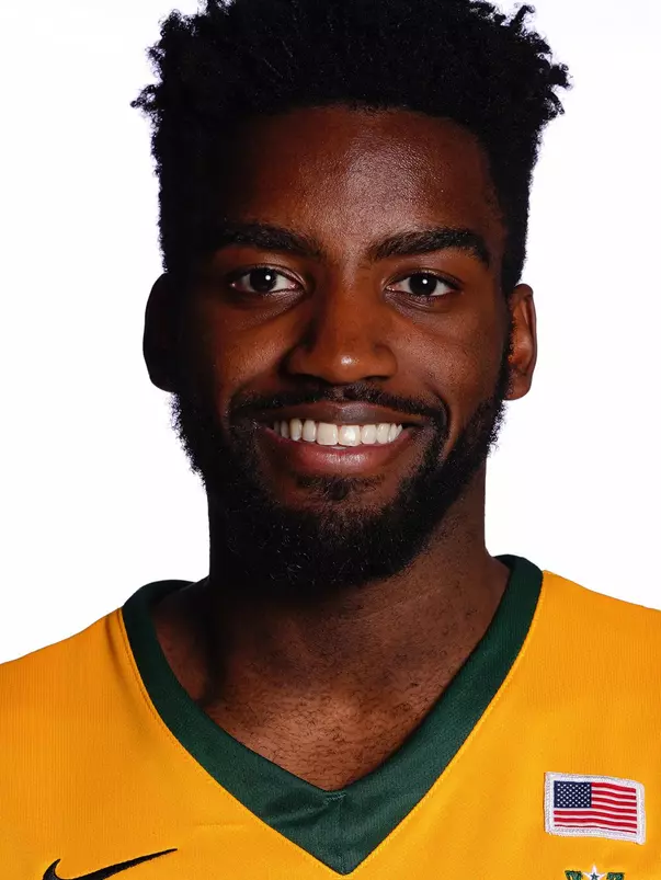 10/16/18: USF MBB Headshots and Marketing at War Memorial Gym in San Francisco, CA. Image by Chris M. Leung for USF Dons Athletics.14 Charles Minlend