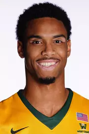 10/16/18: USF MBB Headshots and Marketing at War Memorial Gym in San Francisco, CA. Image by Chris M. Leung for USF Dons Athletics.15 Nate Renfro