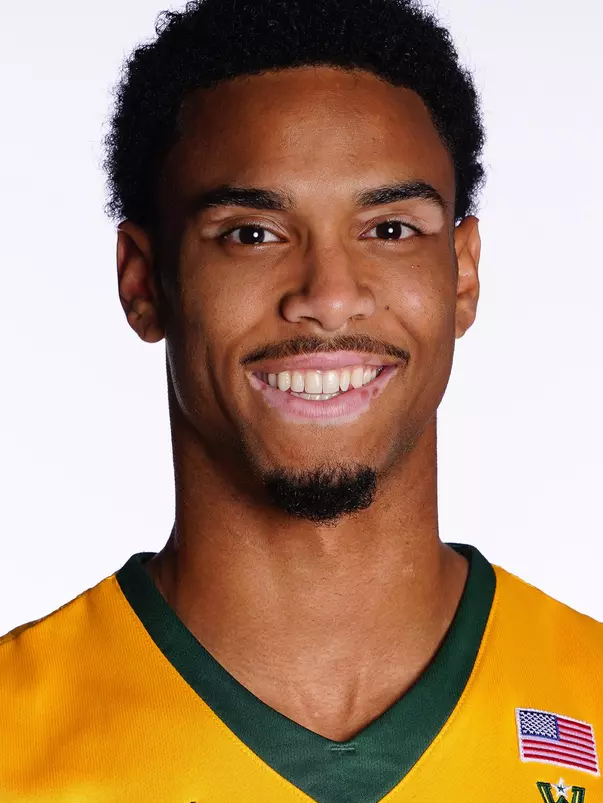 10/16/18: USF MBB Headshots and Marketing at War Memorial Gym in San Francisco, CA. Image by Chris M. Leung for USF Dons Athletics.15 Nate Renfro