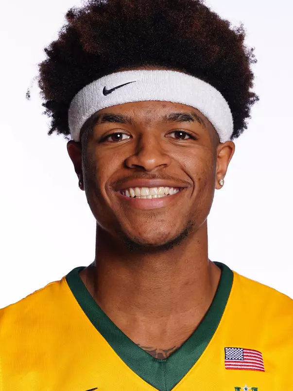 10/16/18: USF MBB Headshots and Marketing at War Memorial Gym in San Francisco, CA. Image by Chris M. Leung for USF Dons Athletics.0 Khalil Shabazz