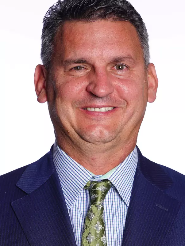 10/16/18: USF MBB Headshots and Marketing at War Memorial Gym in San Francisco, CA. Image by Chris M. Leung for USF Dons Athletics.Head Men's Basketball Coach Kyle Smith