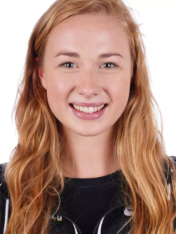 8/14/18: USF XC and T&F Headshots and Marketing at War Memorial Gym in San Francisco, CA. Image by Chris M. Leung for USF Dons Athletics
Megan Davies