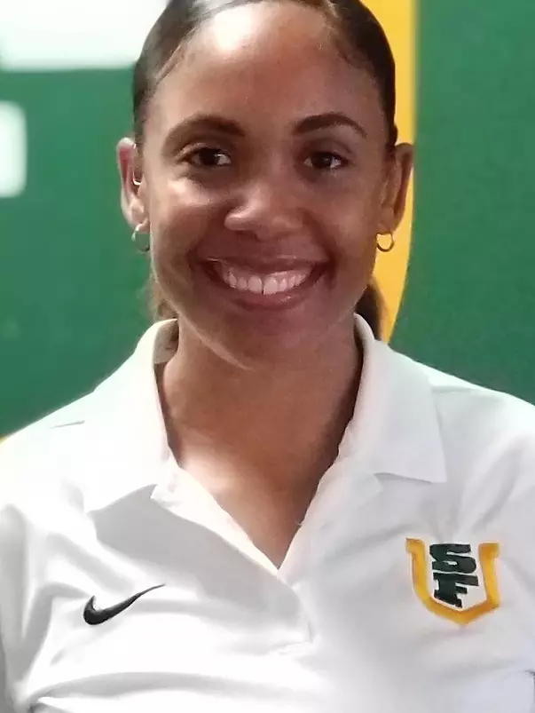 Lashannda Worthy