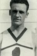 Wallace B. Cameron MBB HOF