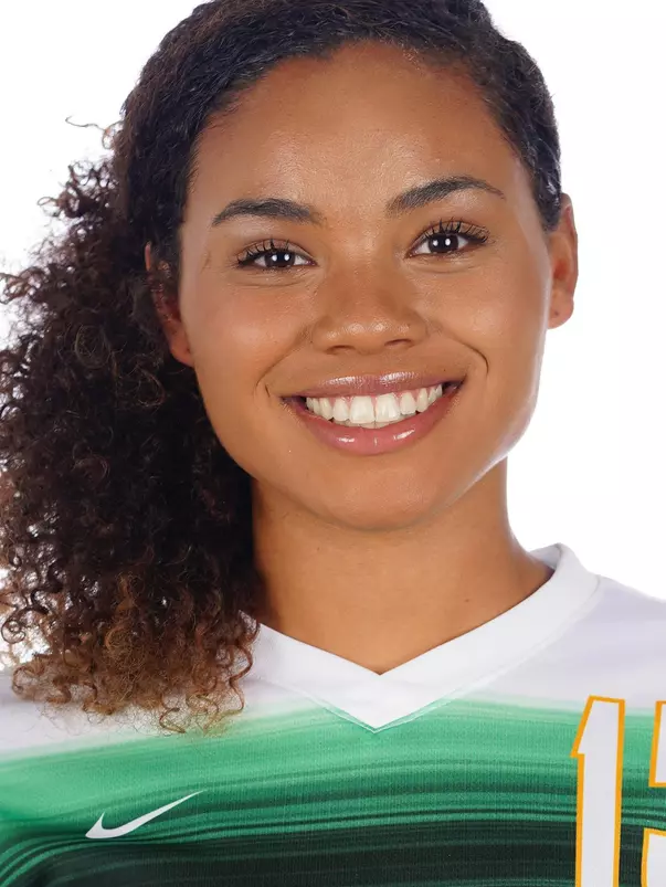 8/15/18: USF WSOC Headshots and Marketing at War Memorial Gym in San Francisco, CA. Image by Chris M. Leung for USF Dons Athletics