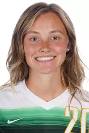 8/15/18: USF WSOC Headshots and Marketing at War Memorial Gym in San Francisco, CA. Image by Chris M. Leung for USF Dons Athletics