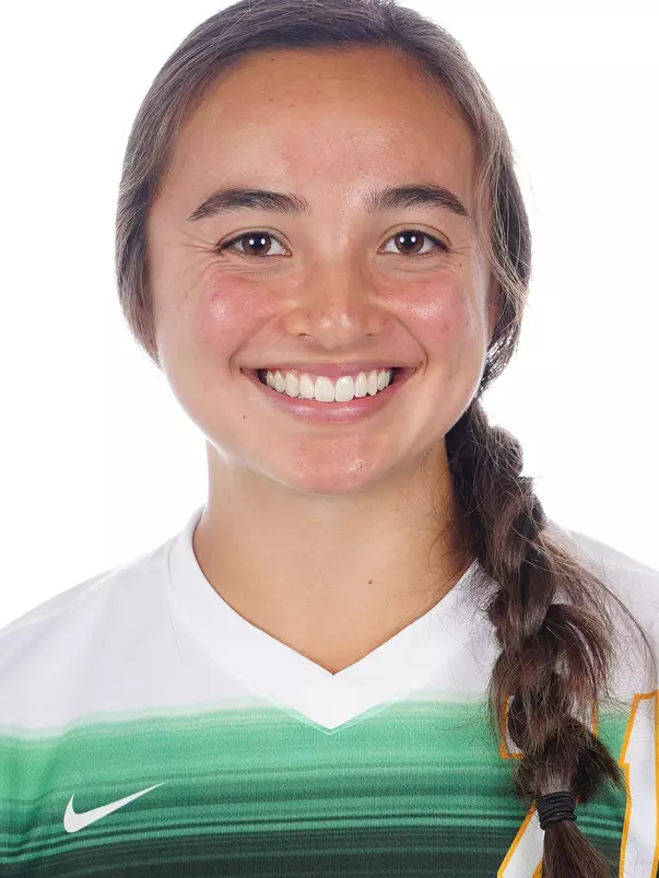8/15/18: USF WSOC Headshots and Marketing at War Memorial Gym in San Francisco, CA. Image by Chris M. Leung for USF Dons Athletics