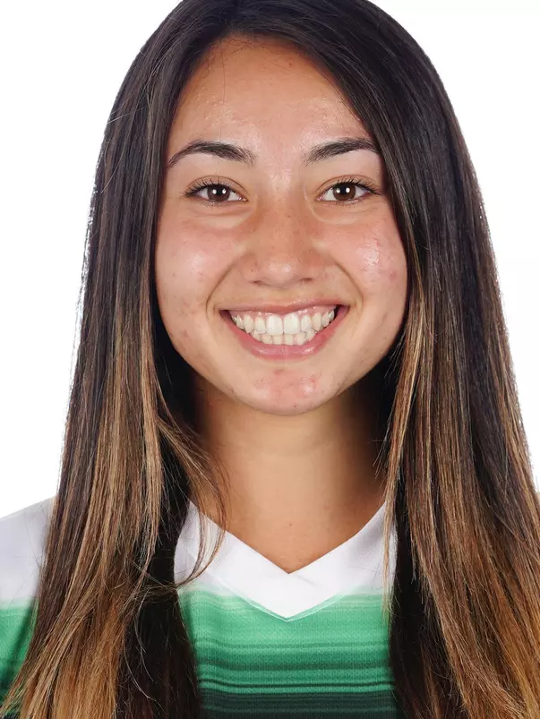 8/15/18: USF WSOC Headshots and Marketing at War Memorial Gym in San Francisco, CA. Image by Chris M. Leung for USF Dons Athletics