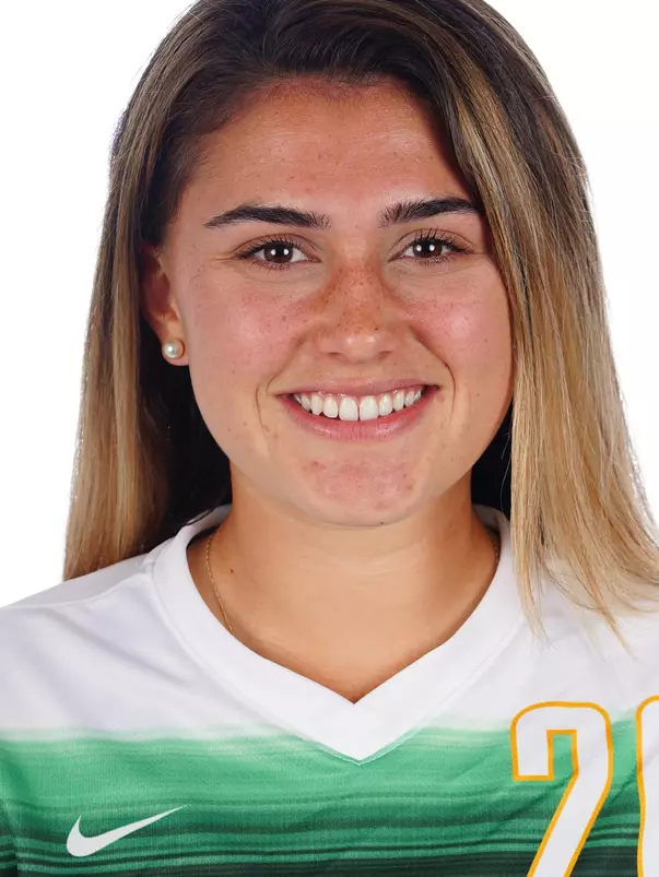 8/15/18: USF WSOC Headshots and Marketing at War Memorial Gym in San Francisco, CA. Image by Chris M. Leung for USF Dons Athletics