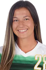 8/15/18: USF WSOC Headshots and Marketing at War Memorial Gym in San Francisco, CA. Image by Chris M. Leung for USF Dons Athletics