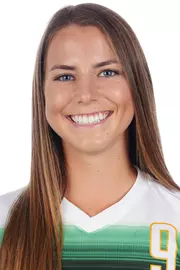 8/15/18: USF WSOC Headshots and Marketing at War Memorial Gym in San Francisco, CA. Image by Chris M. Leung for USF Dons Athletics
