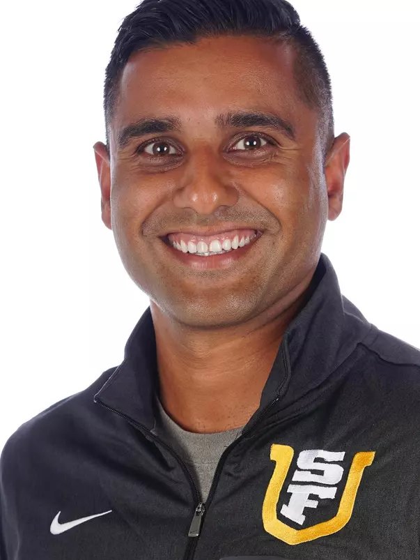 8/15/18: USF WSOC Headshots and Marketing at War Memorial Gym in San Francisco, CA. Image by Chris M. Leung for USF Dons Athletics