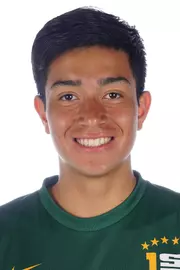 26 Diego Solano8/15/18: USF MSOC Headshots and Marketing at War Memorial Gym in San Francisco, CA. Image by Chris M. Leung for USF Dons Athletics