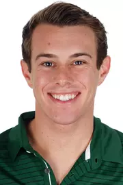 8/22/18: USF MTEN at War Memorial Gym in San Francisco, CA, featuring Ryan MarkerImage by Chris M. Leung for USF Dons Athletics