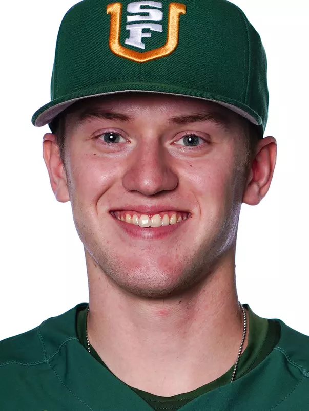 1/17/19: USF BSB Headshots and Marketing at Benedetti Diamond in San Francisco, CA. Image by Chris M. Leung for USF Dons Athletics #23 Jordan Barchus