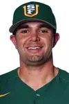 1/17/19: USF BSB Headshots and Marketing at Benedetti Diamond in San Francisco, CA. Image by Chris M. Leung for USF Dons Athletics. Volunteer Assistant Ryan Burke