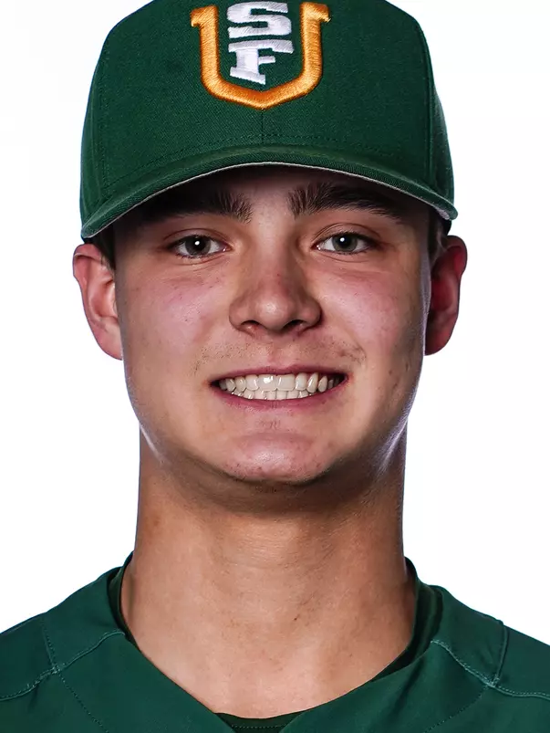 1/17/19: USF BSB Headshots and Marketing at Benedetti Diamond in San Francisco, CA. Image by Chris M. Leung for USF Dons Athletics. #14 Kasey Koppelmaa