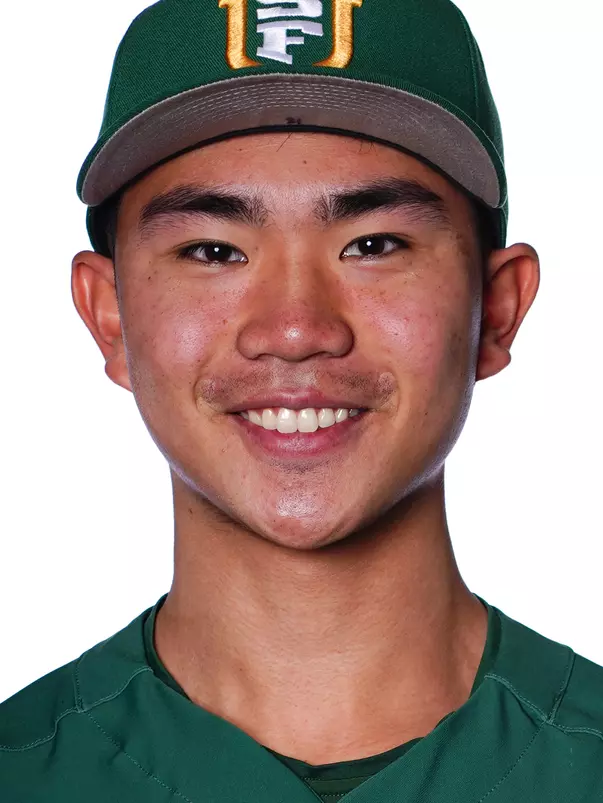 1/17/19: USF BSB Headshots and Marketing at Benedetti Diamond in San Francisco, CA. Image by Chris M. Leung for USF Dons Athletics #18 Riley Ornido