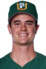 1/17/19: USF BSB Headshots and Marketing at Benedetti Diamond in San Francisco, CA. Image by Chris M. Leung for USF Dons Athletics. #41 Benji Post