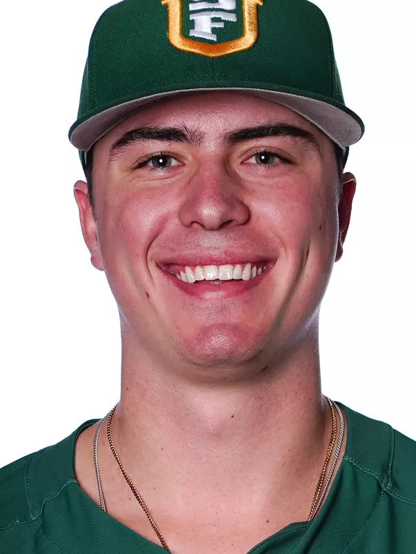 1/17/19: USF BSB Headshots and Marketing at Benedetti Diamond in San Francisco, CA. Image by Chris M. Leung for USF Dons Athletics #5 Jacob Westerman