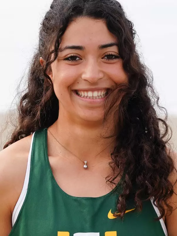 Camille Araujo