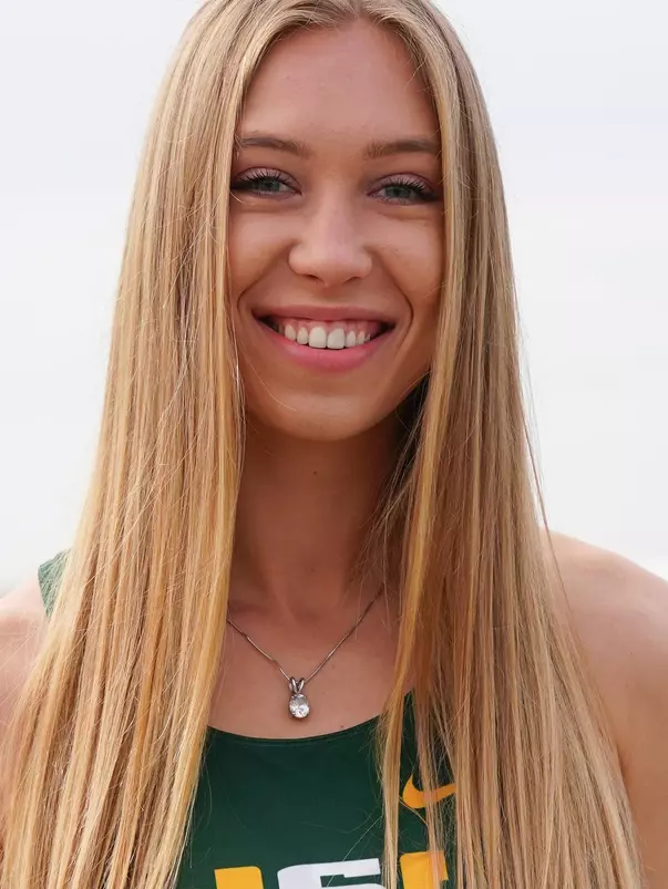 Lena Bondar