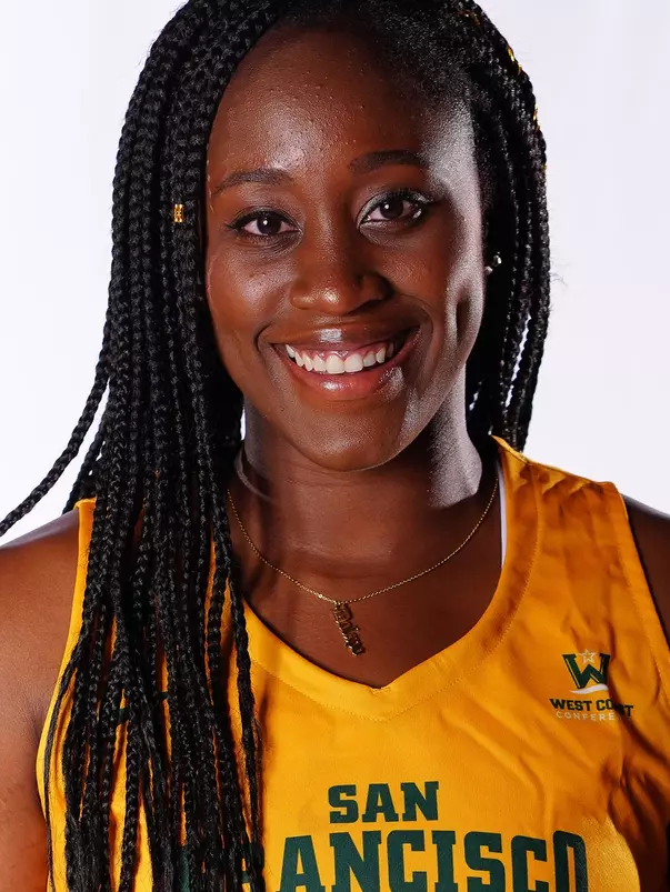 Dolapo Balogun
