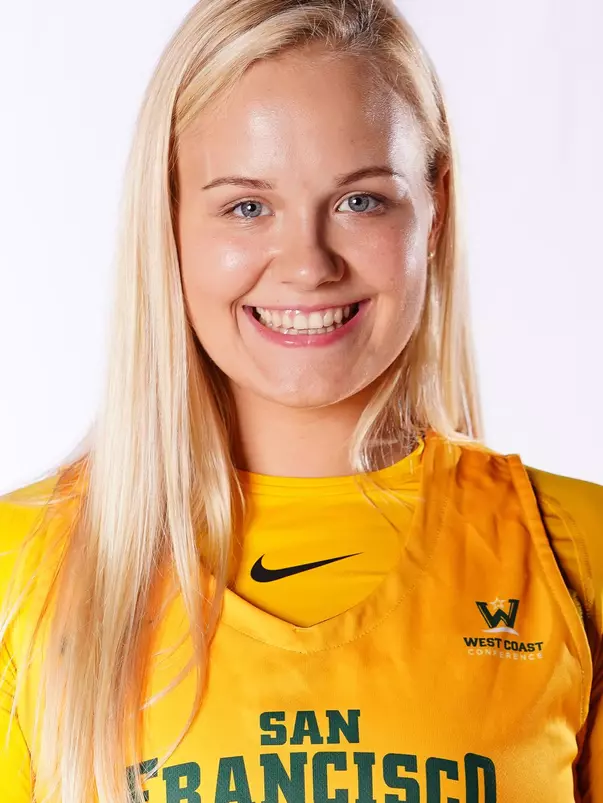 Marianna Klavina