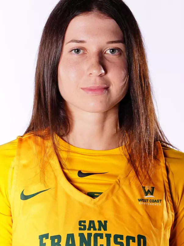 Masha Vasileuka