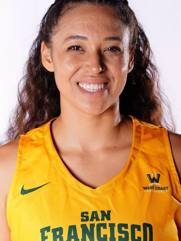 Mikayla Williams