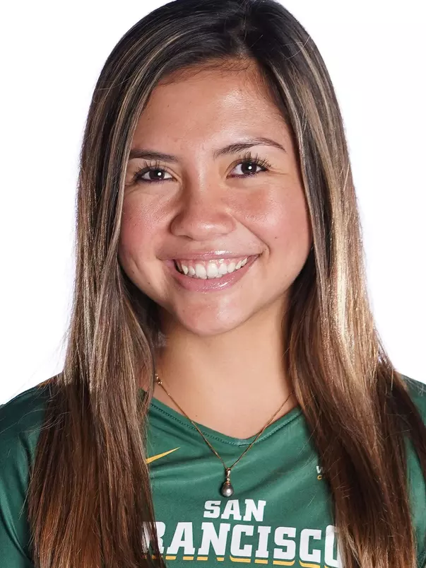8/8/19: USF WVB Headshots and Marketing at War Memorial Gym in San Francisco, CA. Image by Chris M. Leung for USF Dons Athletics