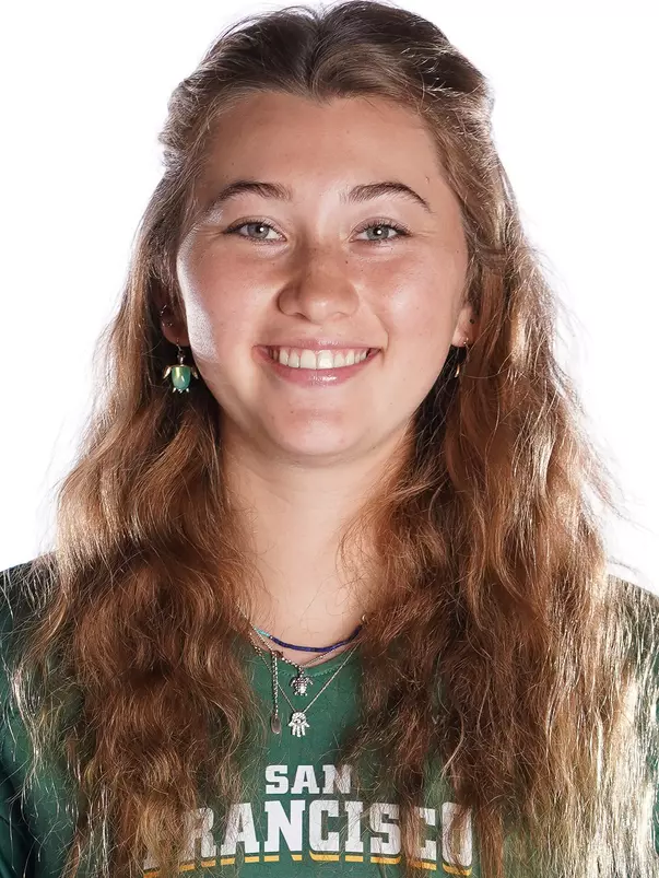 8/8/19: USF WVB Headshots and Marketing at War Memorial Gym in San Francisco, CA. Image by Chris M. Leung for USF Dons Athletics