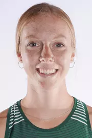 1t8/19/19: USF XC and T&F Headshots and Marketing at War Memorial Gym in San Francisco, CA. Featuring: Elissa MannImage by Chris M. Leung for USF Dons Athletics